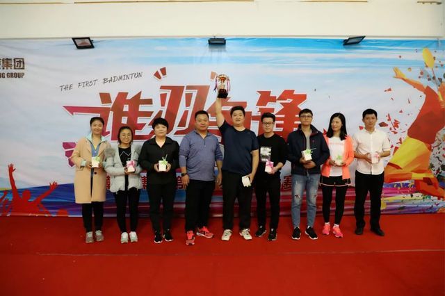 季軍獎：戰(zhàn)狼隊