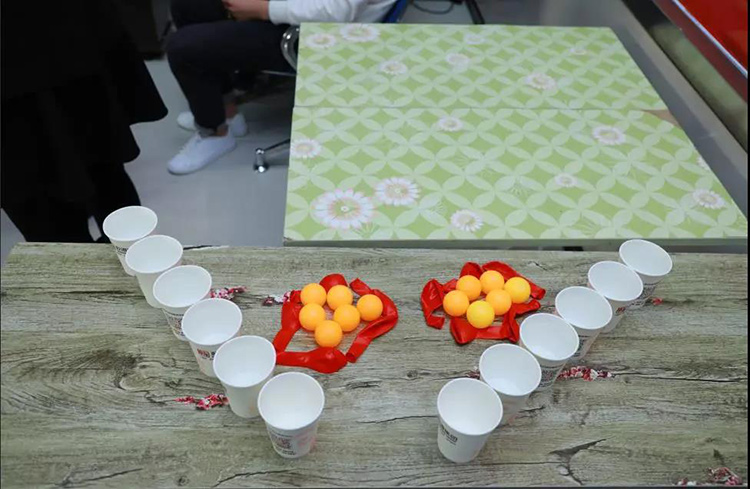 乾港生日，生日party，環(huán)保生日會(huì)，環(huán)保公司，乾港集團(tuán)